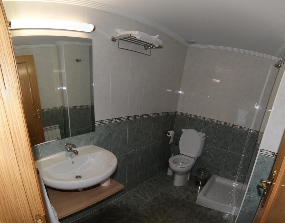 Pension Los Arcos Rom bilde